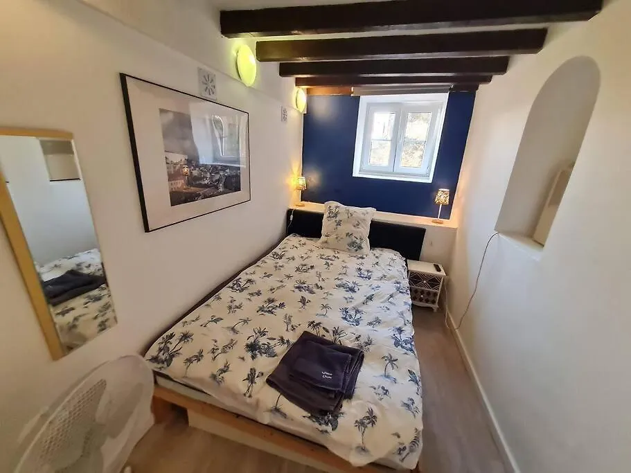 Apartment Ferienwohnung Mouraria 3 - Historic Duplex Lissabon Portugal