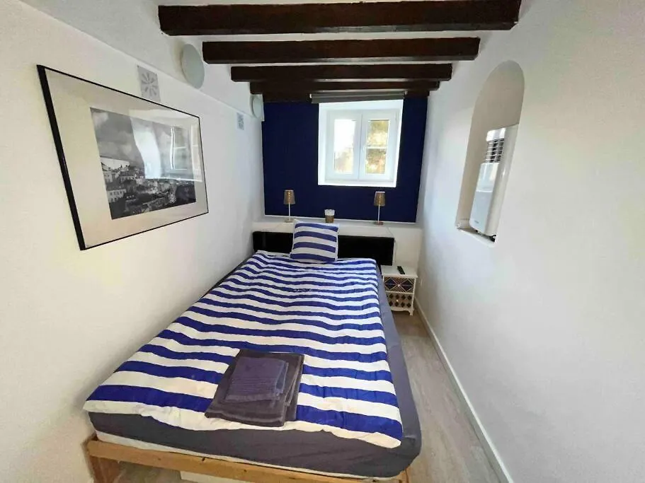 Apartment Ferienwohnung Mouraria 3 - Historic Duplex Lissabon Portugal